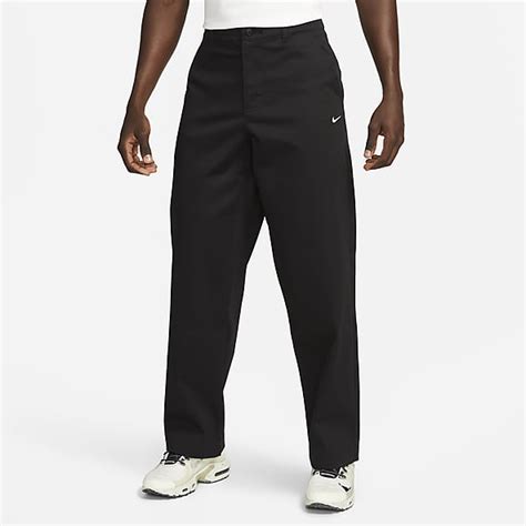 nike hose baumwolle herren|Tights & Hosen für Herren .